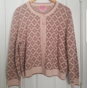 Kate Spade Cardigan